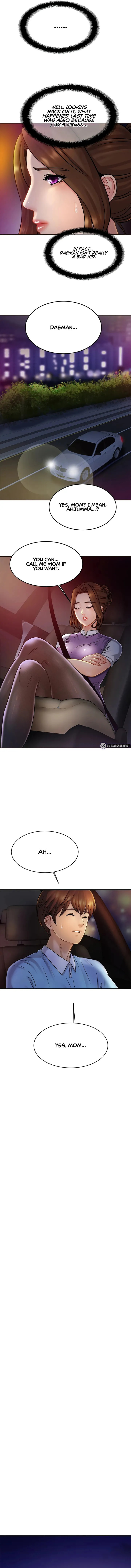 Close Family - Chapter 14 [photo 7] - MangaPorn