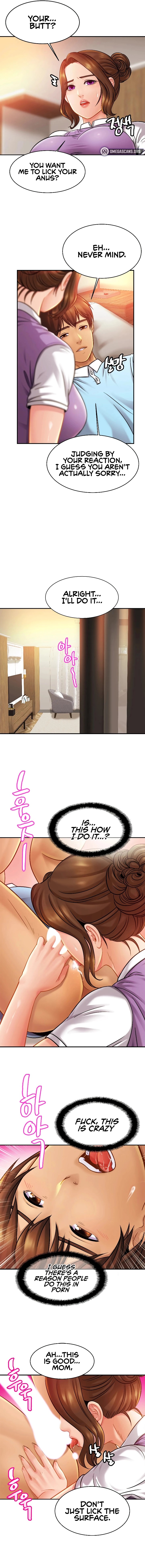 Close Family - Chapter 15 [photo 11] - MangaPorn