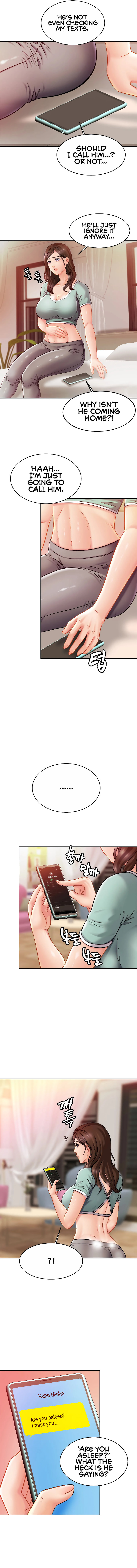 Close Family - Chapter 17 [photo 4] - MangaPorn