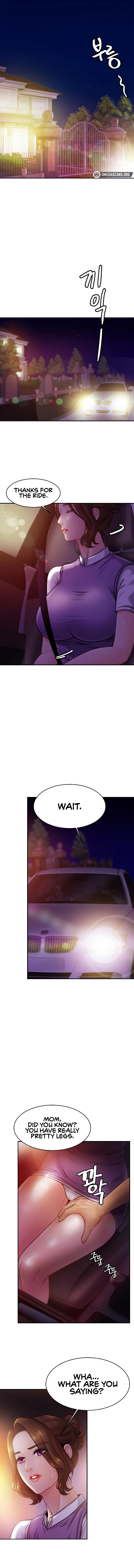 Close Family - Chapter 17 [photo 7] - MangaPorn