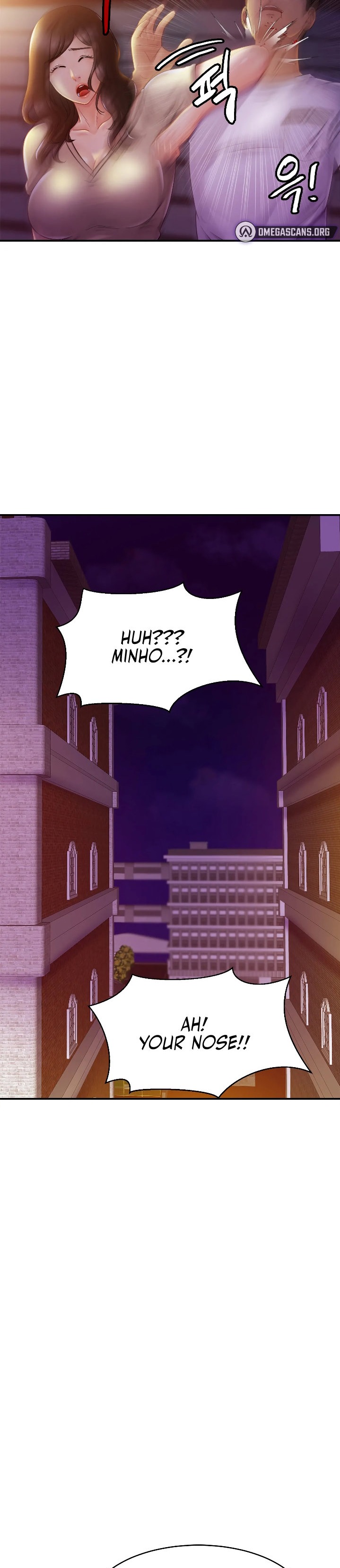 Close Family - Chapter 18 [photo 10] - MangaPorn