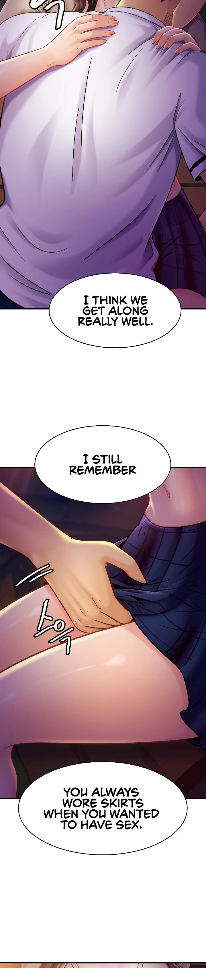 Close Family - Chapter 18 [photo 18] - MangaPorn