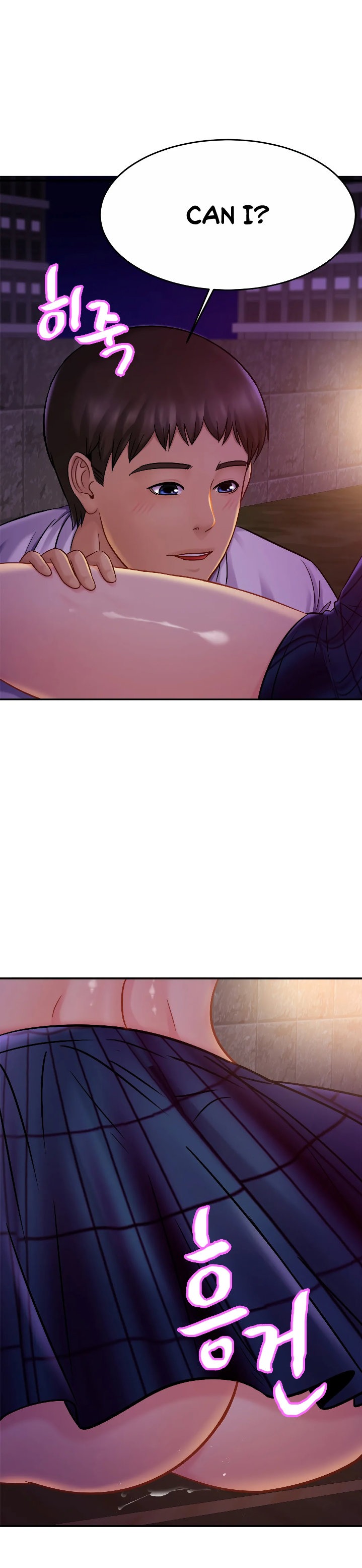 Close Family - Chapter 18 [photo 21] - MangaPorn