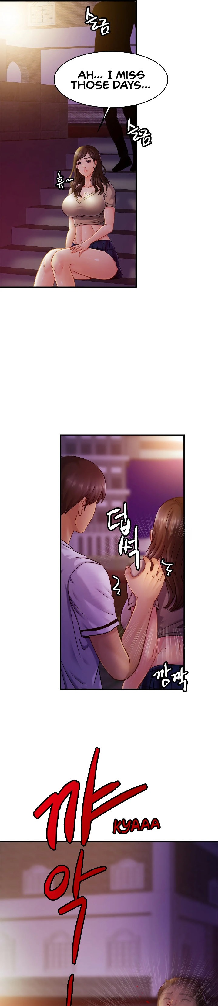 Close Family - Chapter 18 [photo 9] - MangaPorn