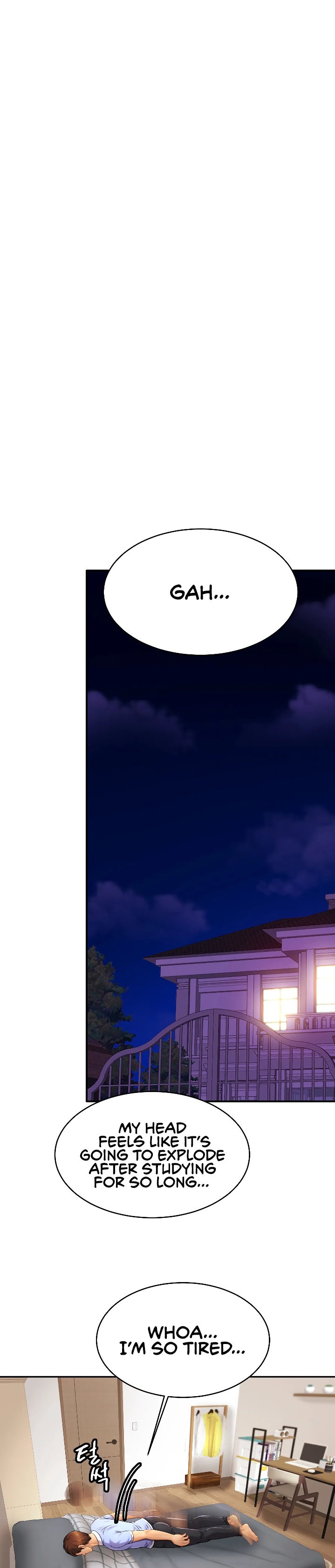 Close Family - Chapter 19 [photo 10] - MangaPorn