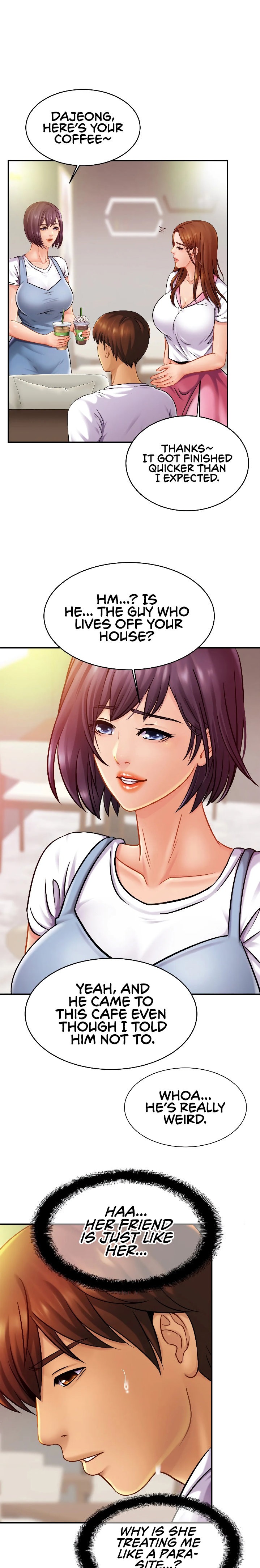 Close Family - Chapter 20 [photo 16] - MangaPorn