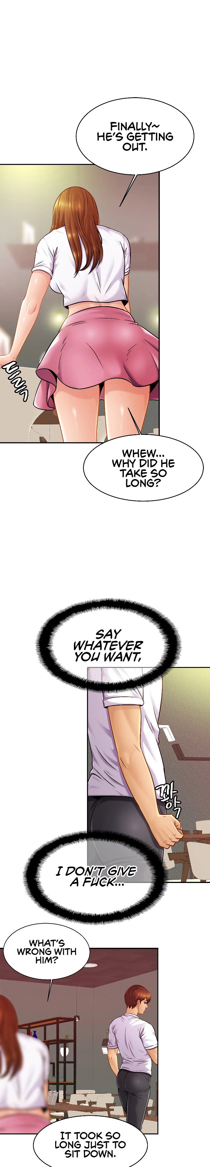 Close Family - Chapter 20 [photo 19] - MangaPorn