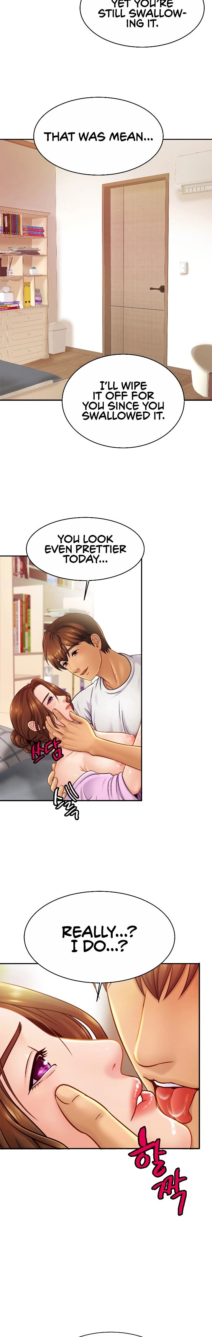 Close Family - Chapter 20 [photo 2] - MangaPorn