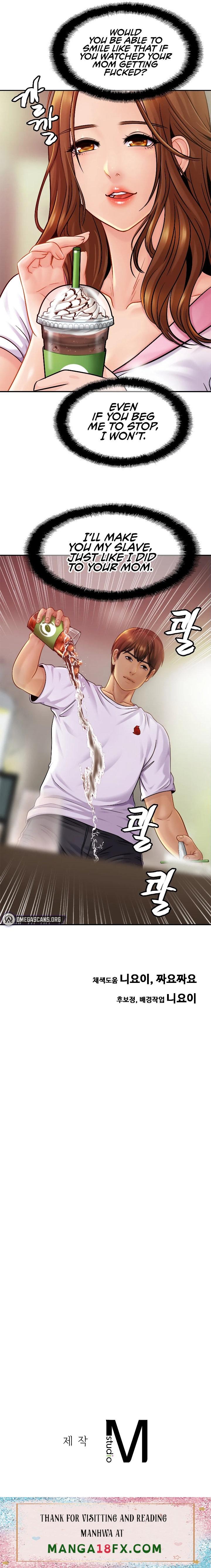 Close Family - Chapter 20 [photo 22] - MangaPorn