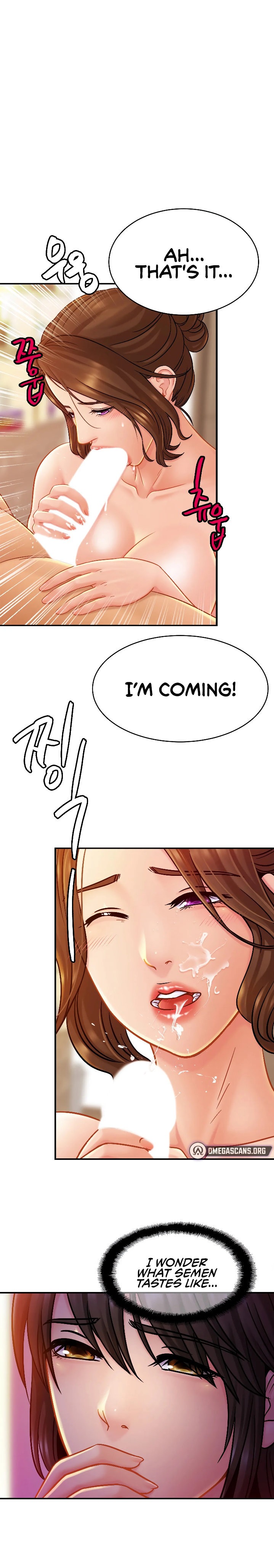 Close Family - Chapter 20 [photo 7] - MangaPorn