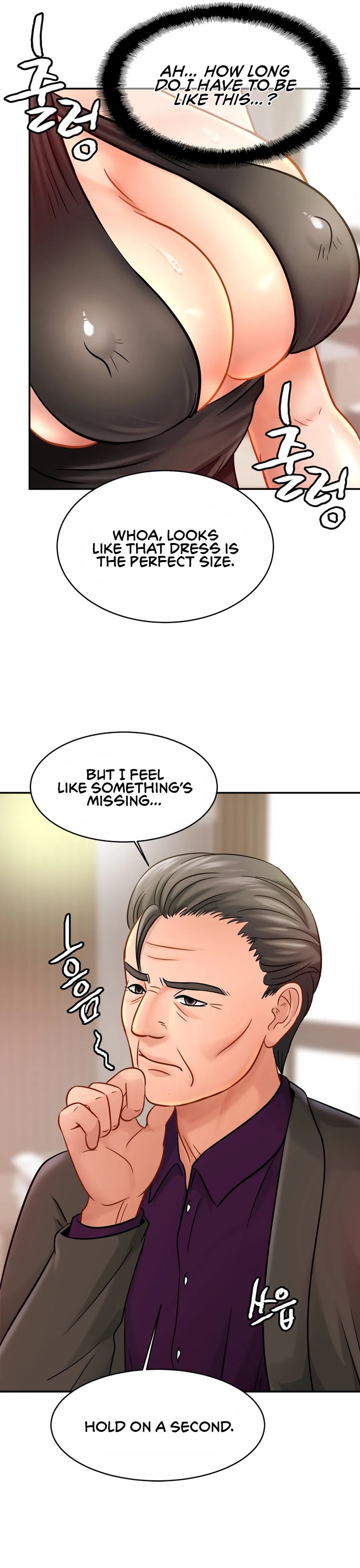 Close Family - Chapter 22 [photo 5] - MangaPorn