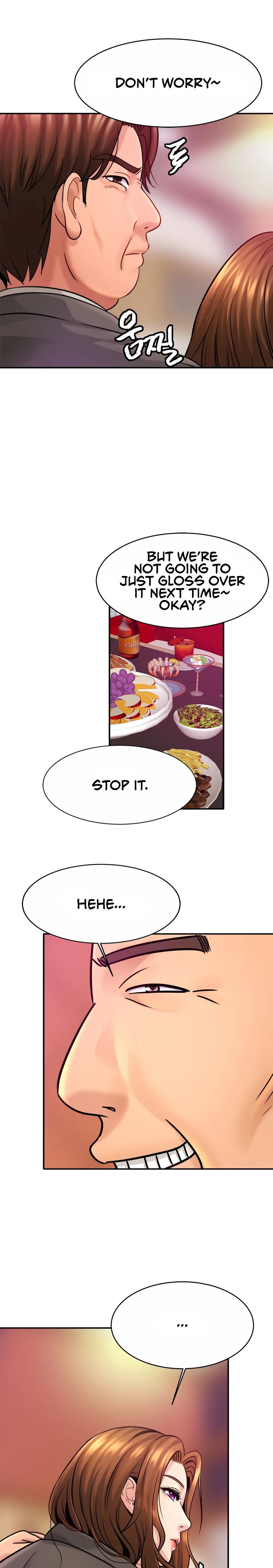 Close Family - Chapter 23 [photo 17] - MangaPorn