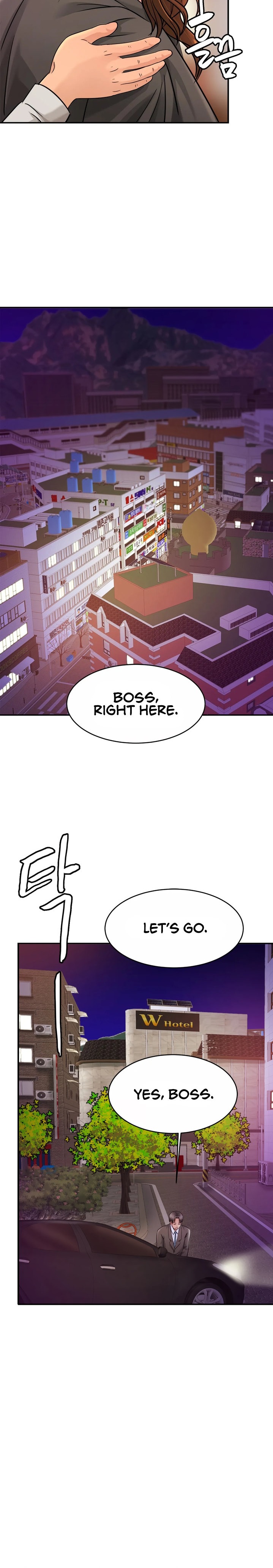 Close Family - Chapter 23 [photo 18] - MangaPorn