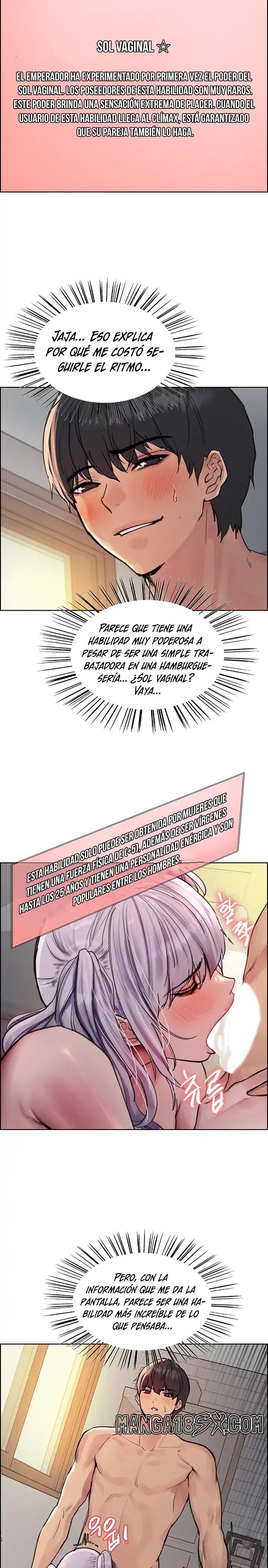 Sex Stopwatch Raw - Chapter 57 [photo 10] - MangaPorn