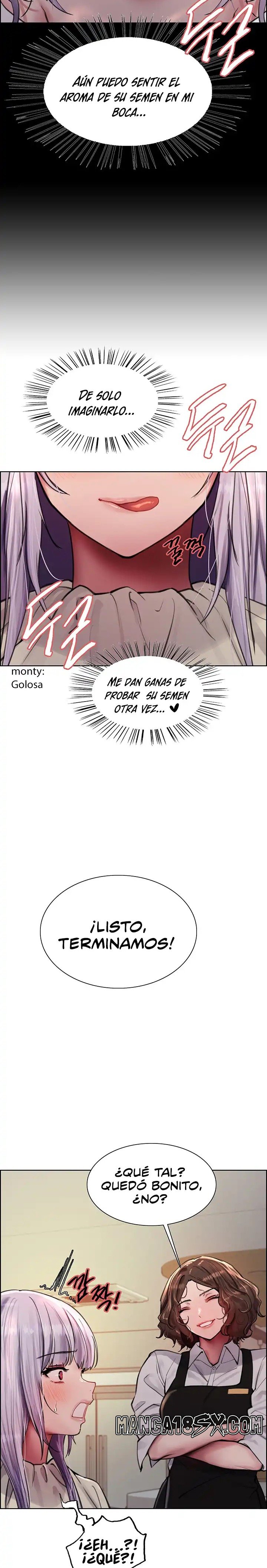 Sex Stopwatch Raw - Chapter 57 [photo 14] - MangaPorn