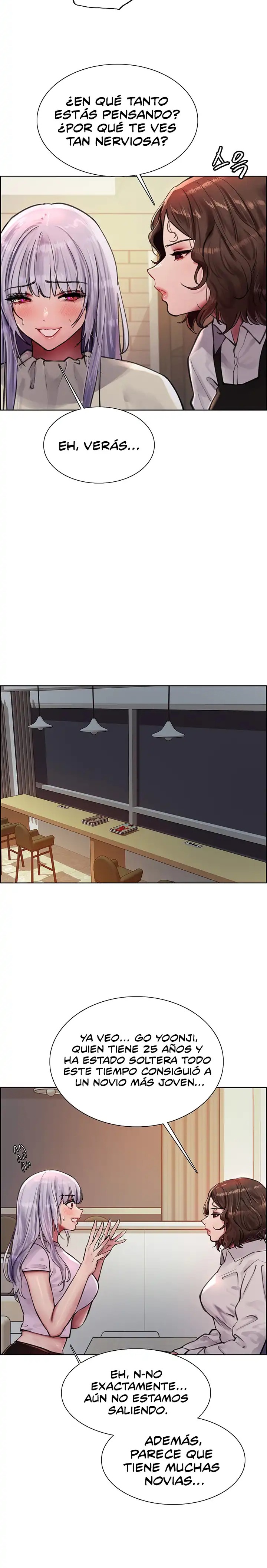 Sex Stopwatch Raw - Chapter 57 [photo 15] - MangaPorn