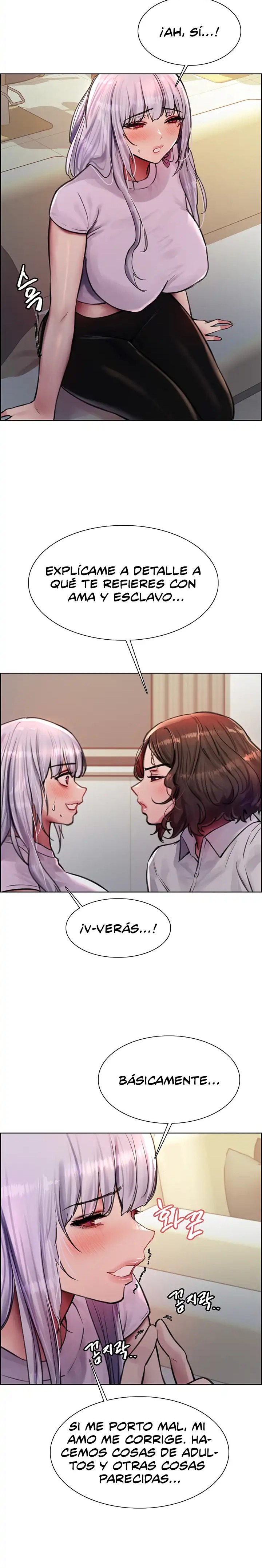 Sex Stopwatch Raw - Chapter 57 [photo 18] - MangaPorn