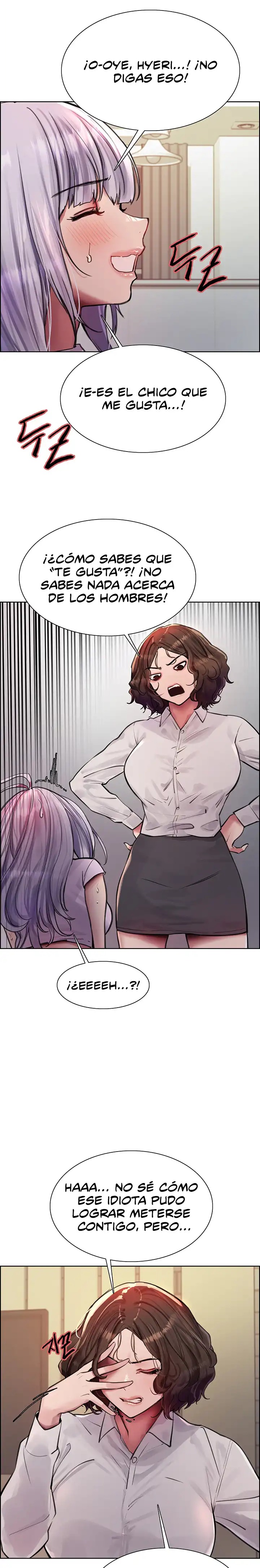 Sex Stopwatch Raw - Chapter 57 [photo 20] - MangaPorn