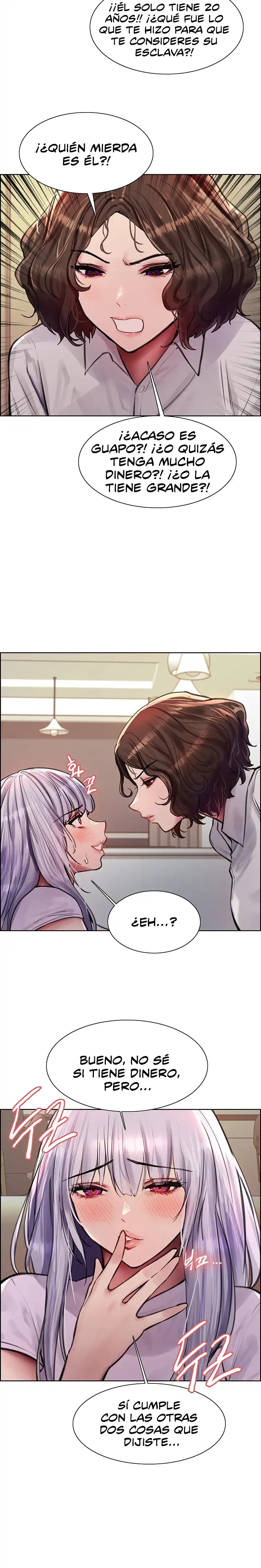 Sex Stopwatch Raw - Chapter 57 [photo 21] - MangaPorn