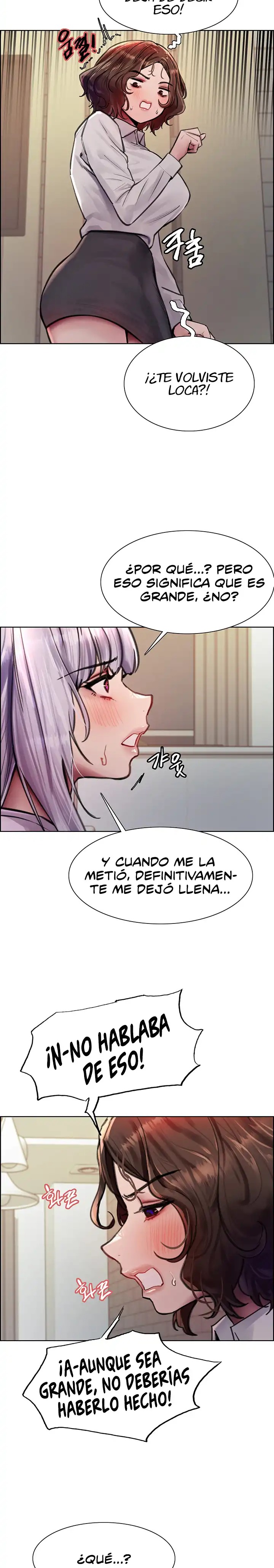 Sex Stopwatch Raw - Chapter 57 [photo 23] - MangaPorn