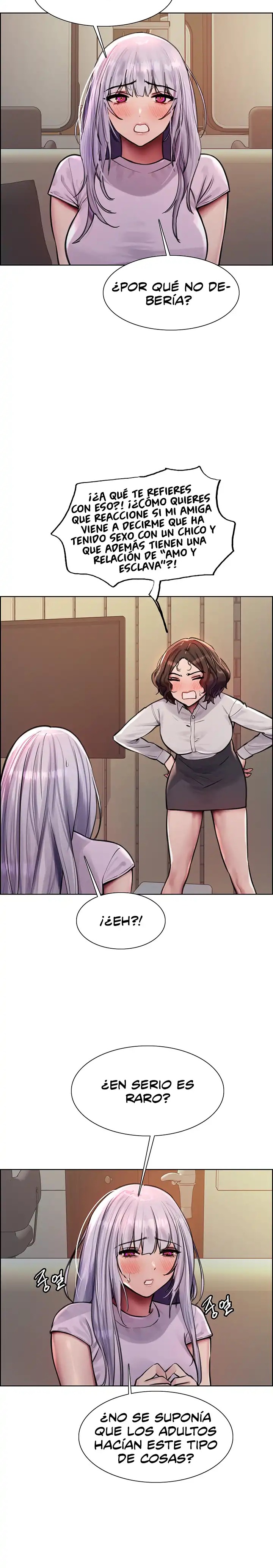 Sex Stopwatch Raw - Chapter 57 [photo 24] - MangaPorn