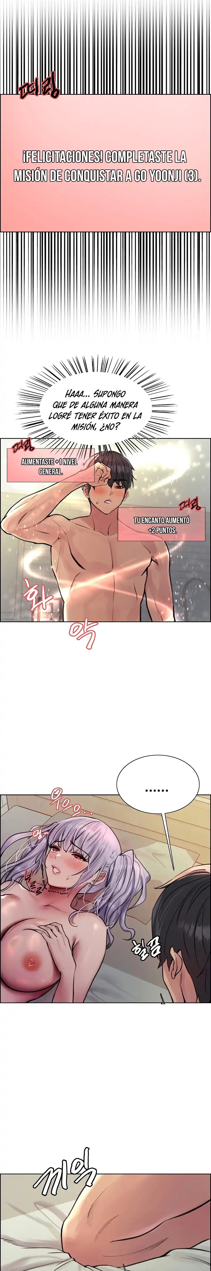 Sex Stopwatch Raw - Chapter 57 [photo 7] - MangaPorn