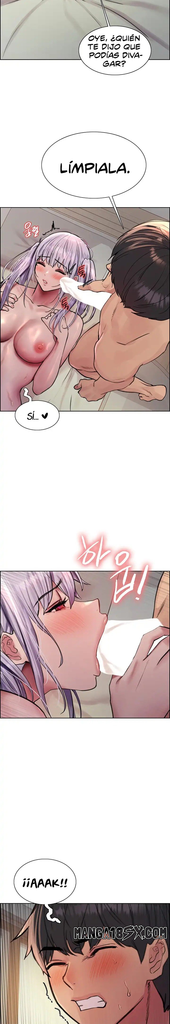 Sex Stopwatch Raw - Chapter 57 [photo 8] - MangaPorn