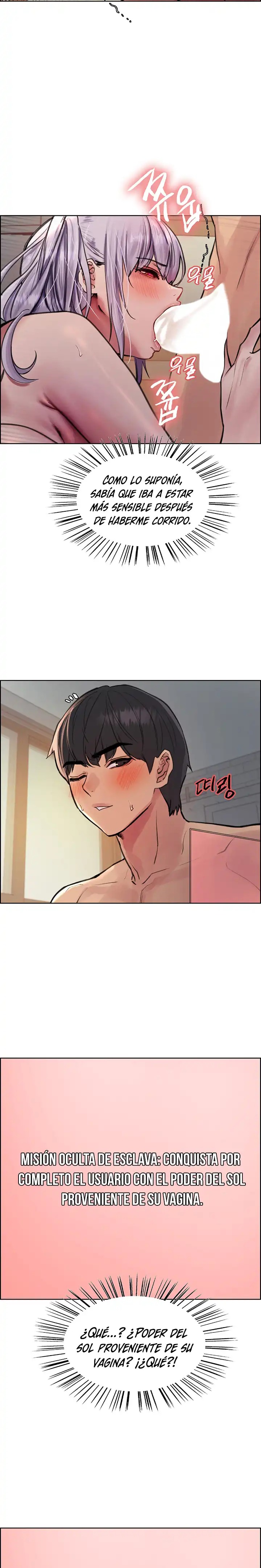Sex Stopwatch Raw - Chapter 57 [photo 9] - MangaPorn