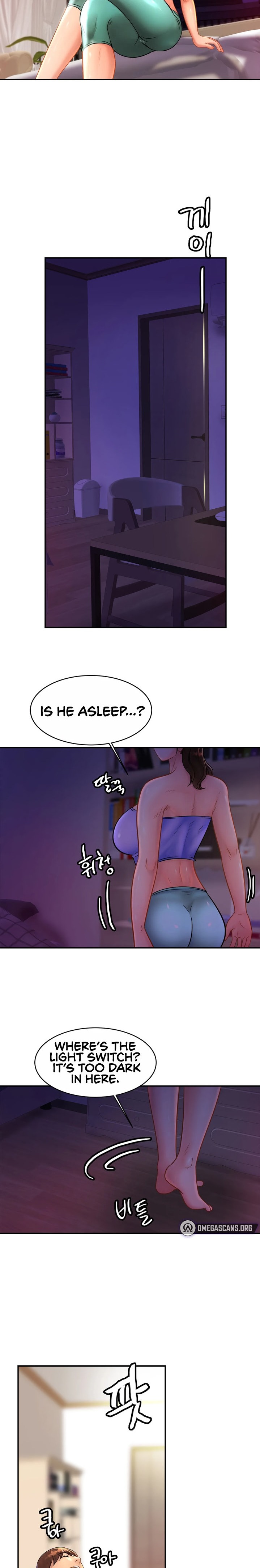 Close Family - Chapter 24 [photo 14] - MangaPorn