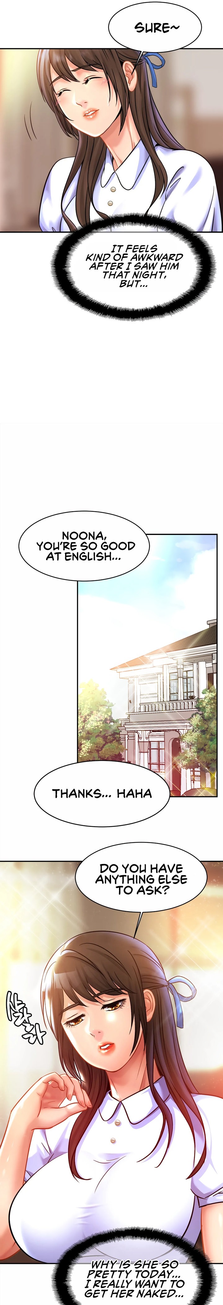 Close Family - Chapter 25 [photo 13] - MangaPorn