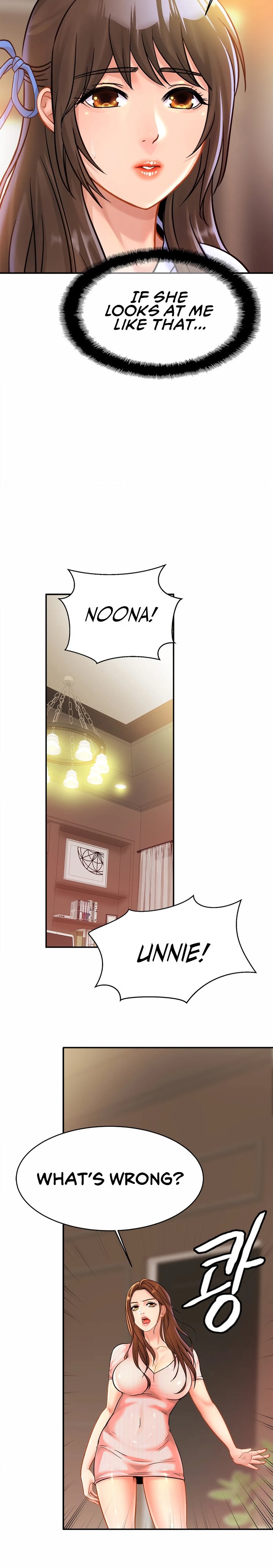 Close Family - Chapter 25 [photo 18] - MangaPorn