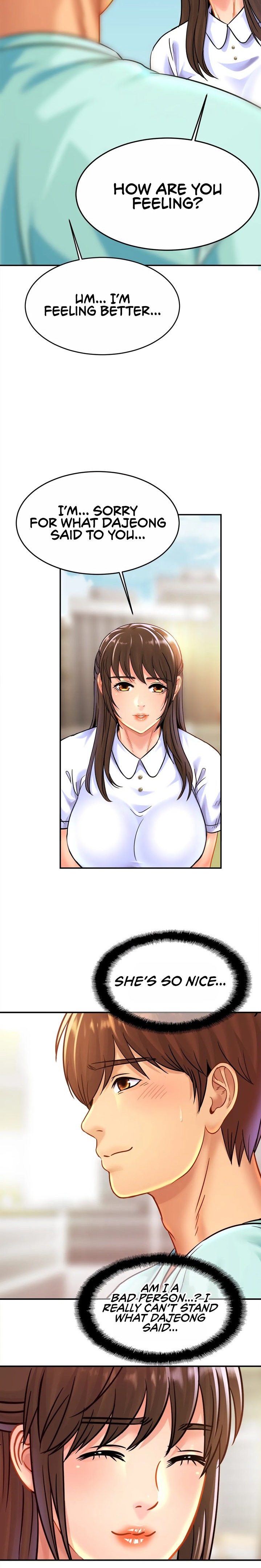 Close Family - Chapter 26 [photo 12] - MangaPorn