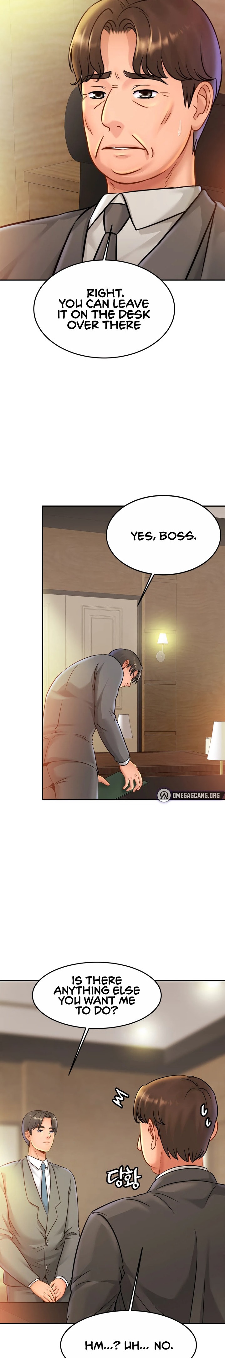 Close Family - Chapter 27 [photo 8] - MangaPorn