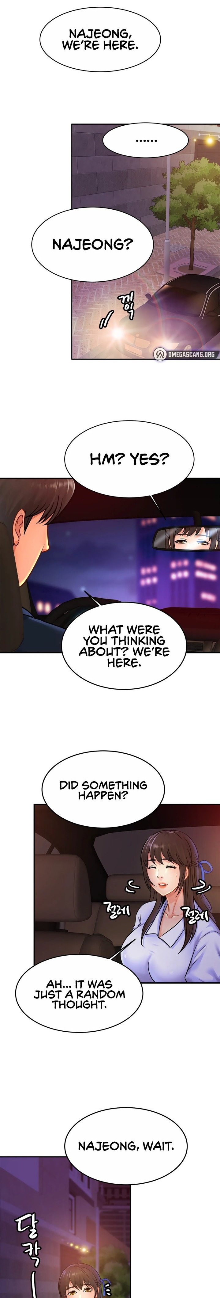 Close Family - Chapter 28 [photo 20] - MangaPorn