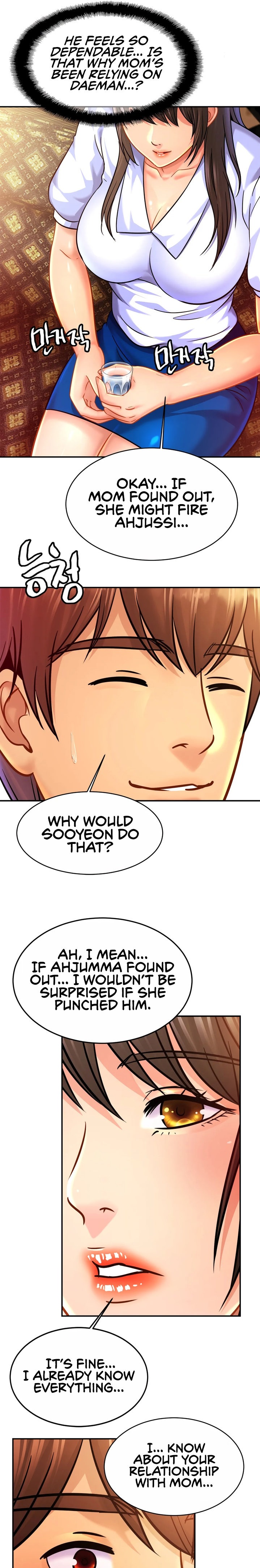 Close Family - Chapter 29 [photo 4] - MangaPorn