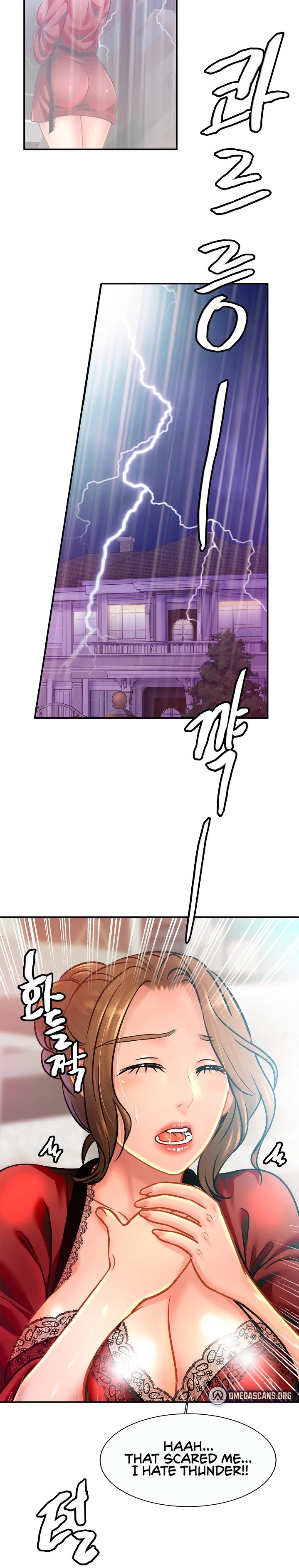 Close Family - Chapter 30 [photo 14] - MangaPorn