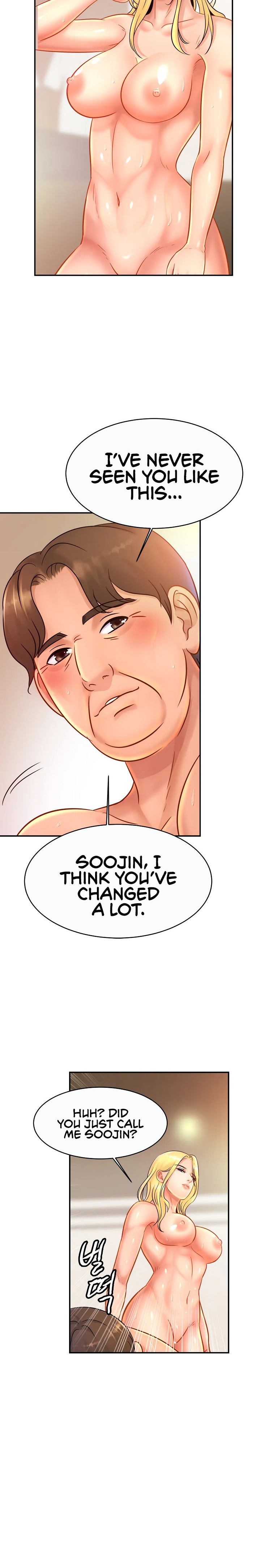 Close Family - Chapter 30 [photo 5] - MangaPorn