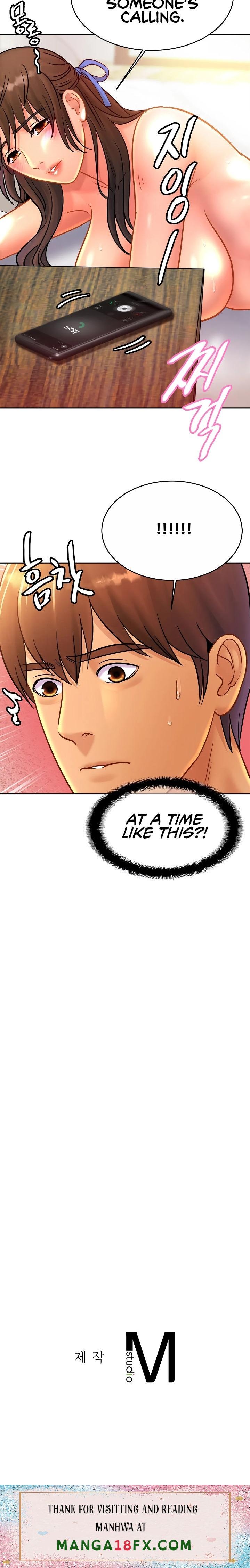 Close Family - Chapter 31 [photo 24] - MangaPorn