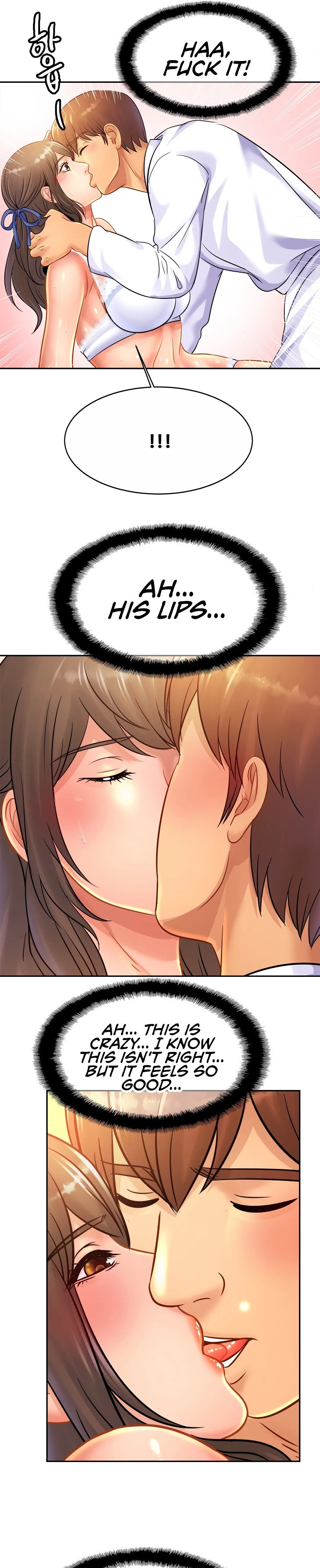 Close Family - Chapter 31 [photo 4] - MangaPorn