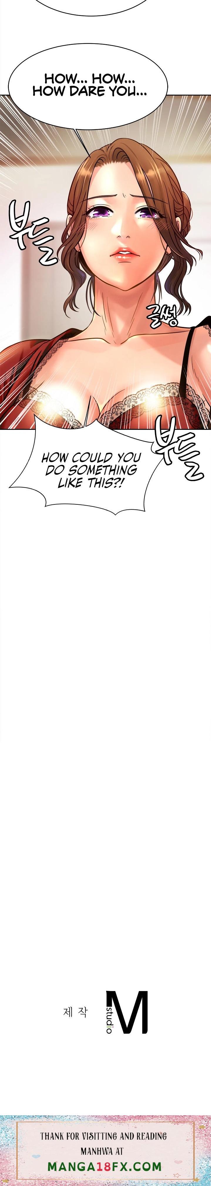 Close Family - Chapter 32 [photo 23] - MangaPorn