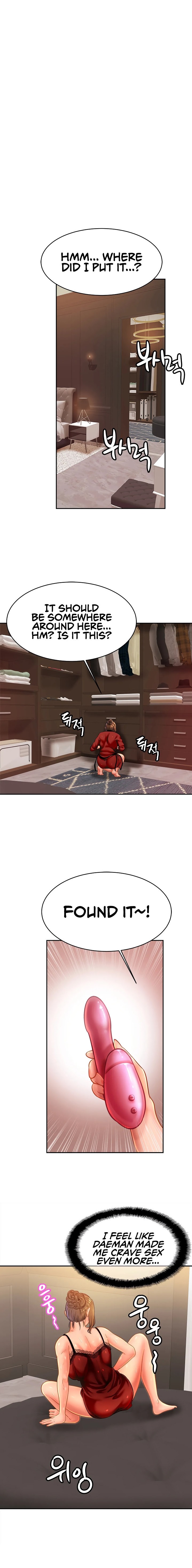 Close Family - Chapter 32 [photo 5] - MangaPorn