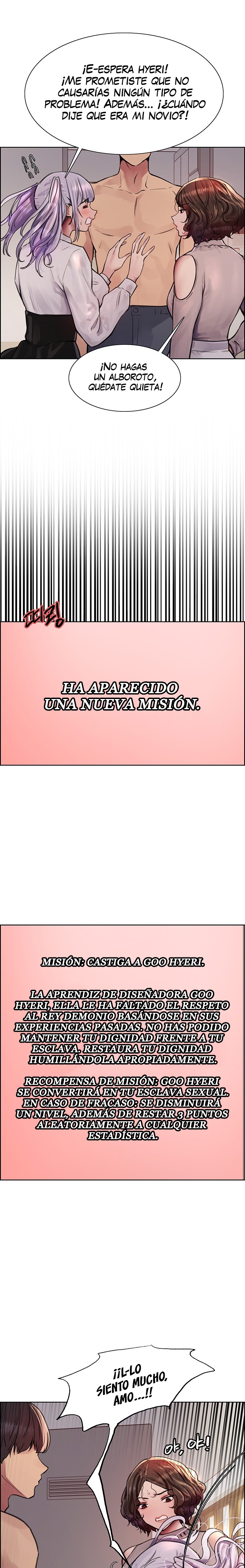 Sex Stopwatch Raw - Chapter 58 [photo 10] - MangaPorn