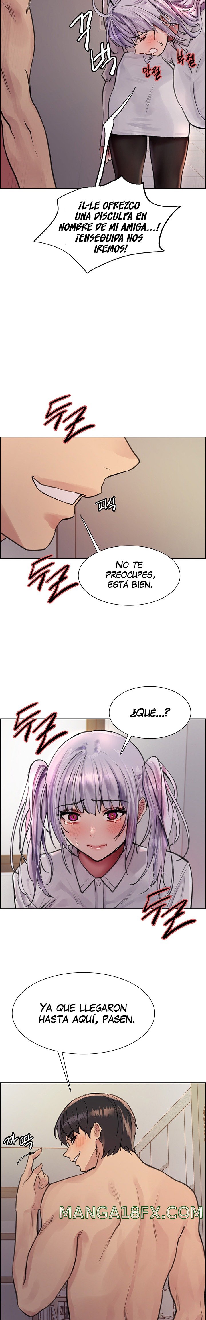 Sex Stopwatch Raw - Chapter 58 [photo 11] - MangaPorn