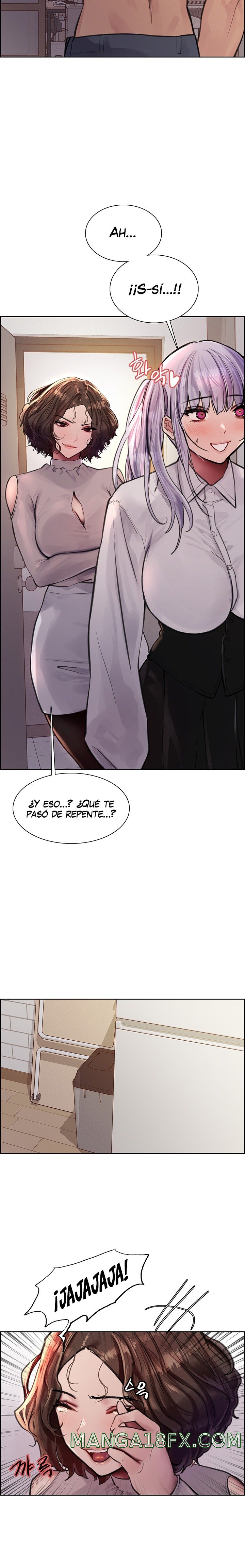 Sex Stopwatch Raw - Chapter 58 [photo 12] - MangaPorn