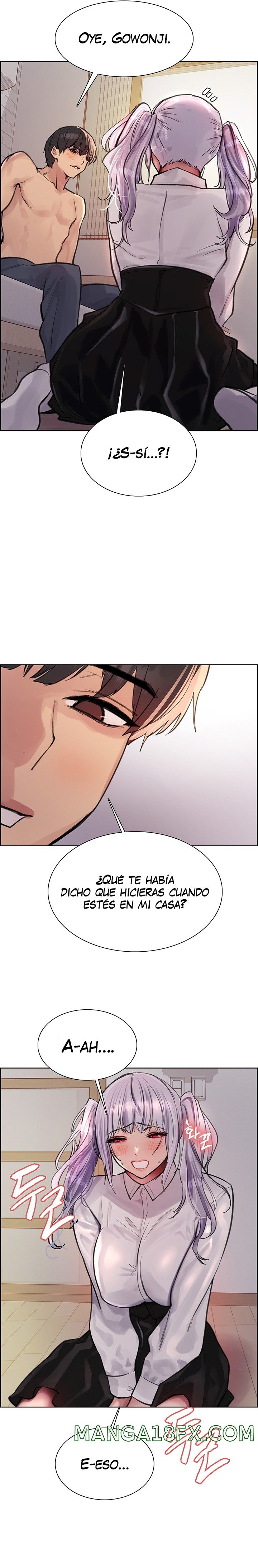 Sex Stopwatch Raw - Chapter 58 [photo 16] - MangaPorn