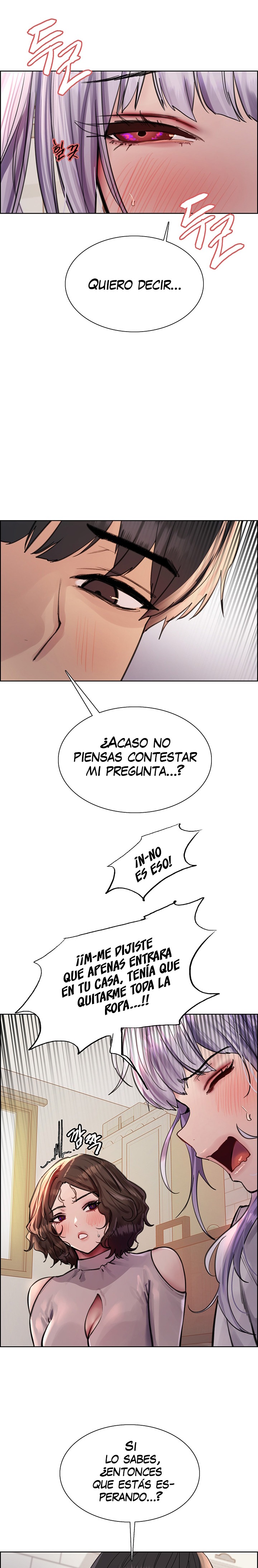 Sex Stopwatch Raw - Chapter 58 [photo 17] - MangaPorn