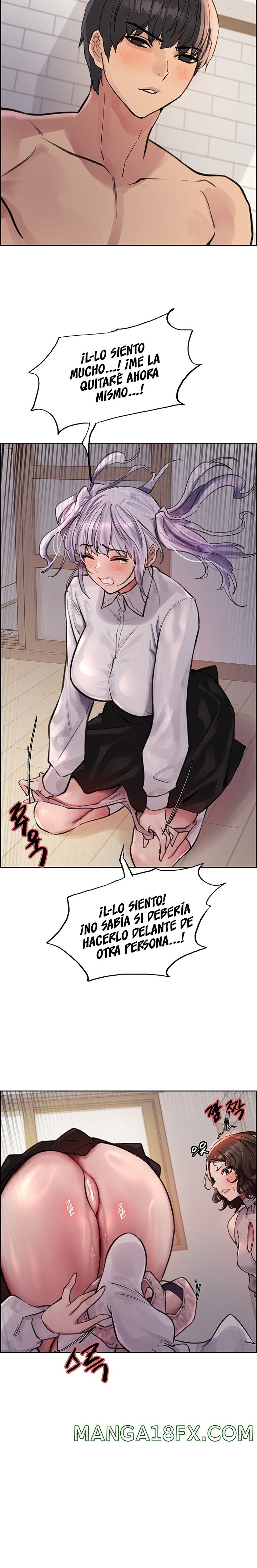 Sex Stopwatch Raw - Chapter 58 [photo 18] - MangaPorn