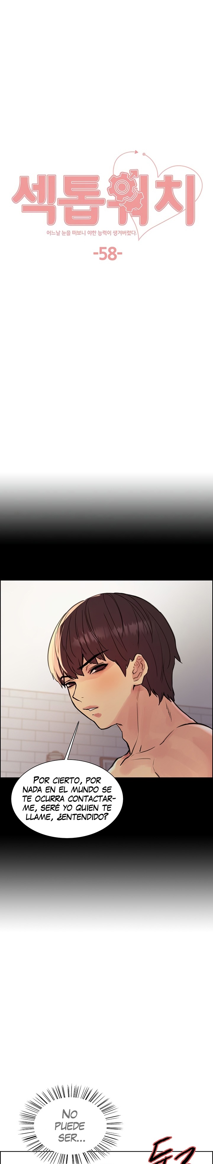 Sex Stopwatch Raw - Chapter 58 [photo 2] - MangaPorn