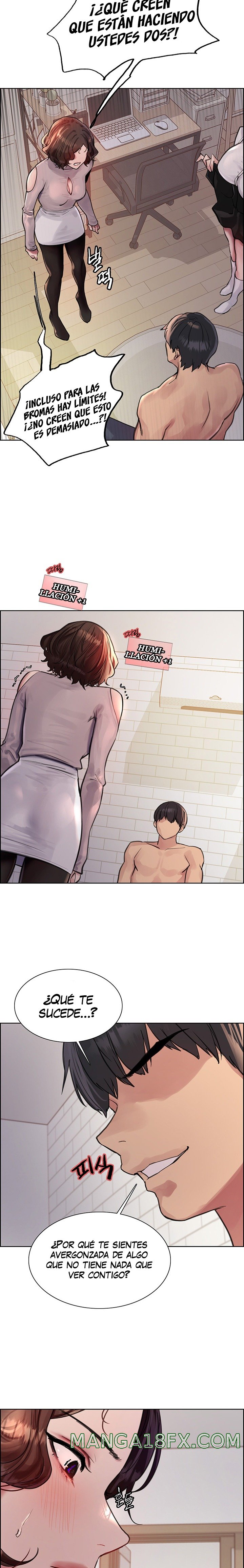 Sex Stopwatch Raw - Chapter 58 [photo 20] - MangaPorn