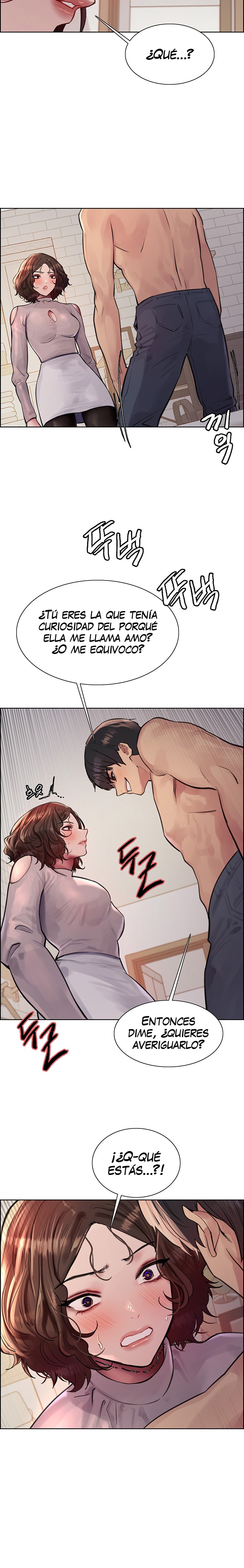 Sex Stopwatch Raw - Chapter 58 [photo 21] - MangaPorn